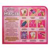 GLITZY MAGIC COLLECTION 75 TRICKS 8000