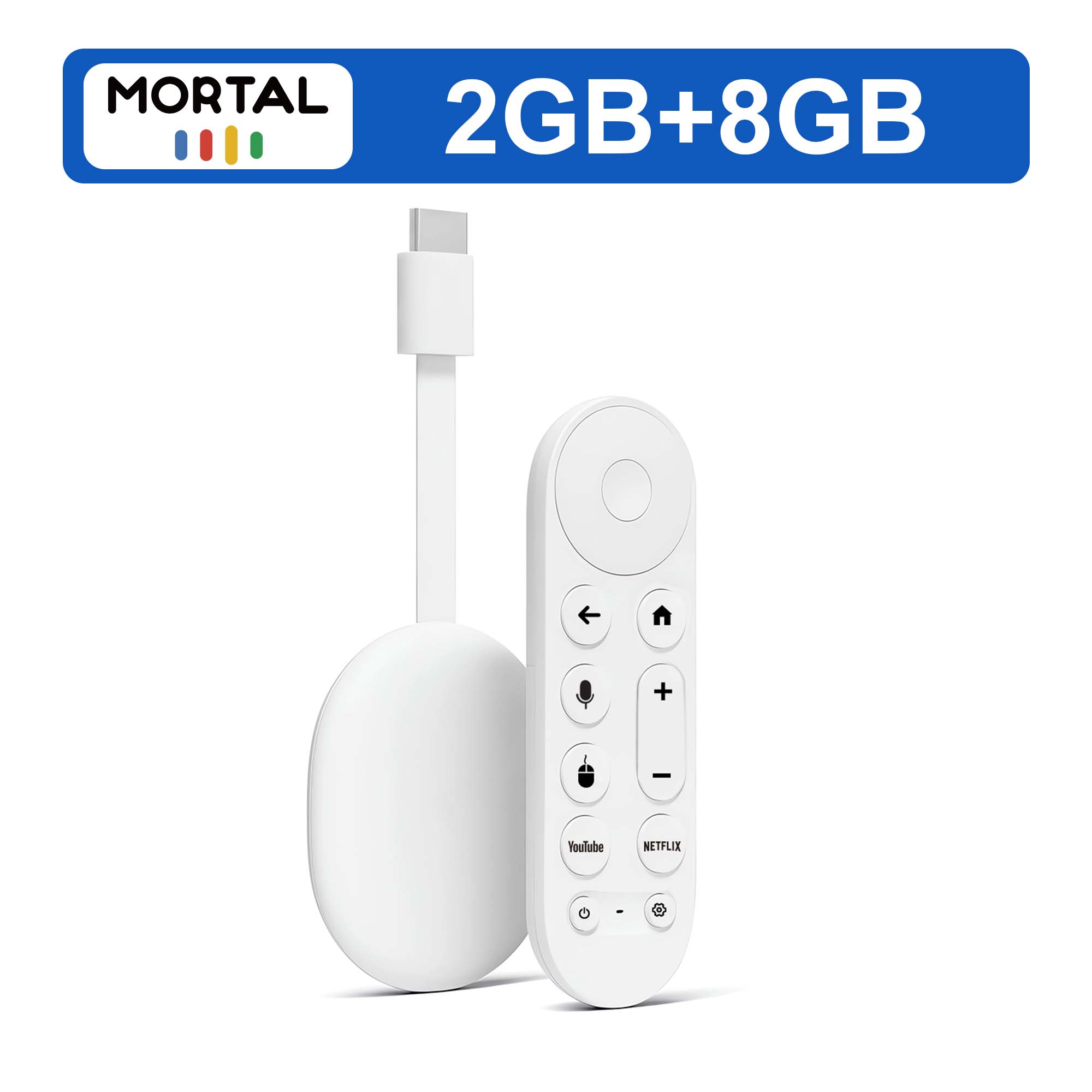 2026 MORTAL New High Speed Smart