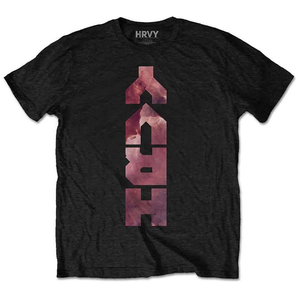 HRVY Personal Lyrics T Shirt