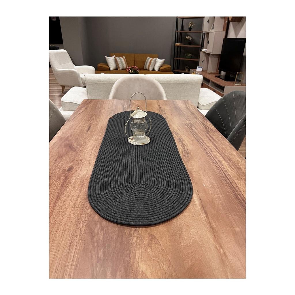 Jute, Wicker, Runner, Placemat, Pad, Table Cloth, Coffee Table Cloth, Decor, Presentation