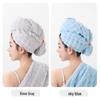 Hantoun Quick Dry Hair Turban 2-Pack