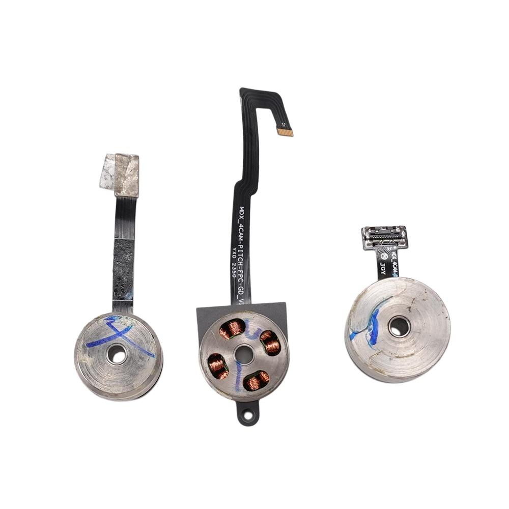 Original Gimbal Yaw/Roll/Pitch Motor For Autel EVO Max 4T XE Drone PTZ Camera Y/R/P Motor Engine for EVO MAX 4T XE Repair Parts