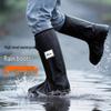 Bovonic High-Top Rain Shoe Covers