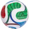 Adidas FIFA World Cup 26 Trionda League FIFA Quality Ball, Unisex White Football