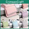 Solid Quilt Color Summer Breathable Reactive Dye Printing Polyester Material