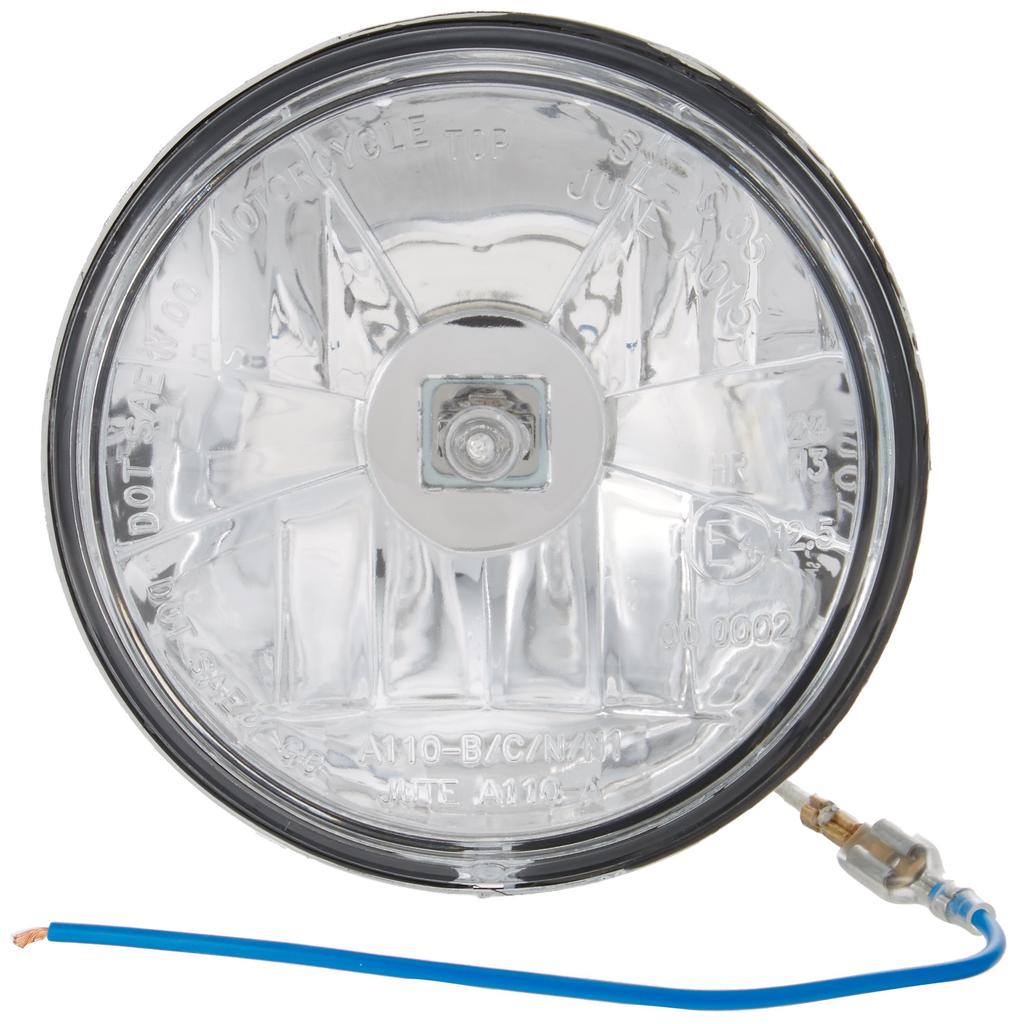 Jednotka objektivu bodové lampy Kijima HD-01234