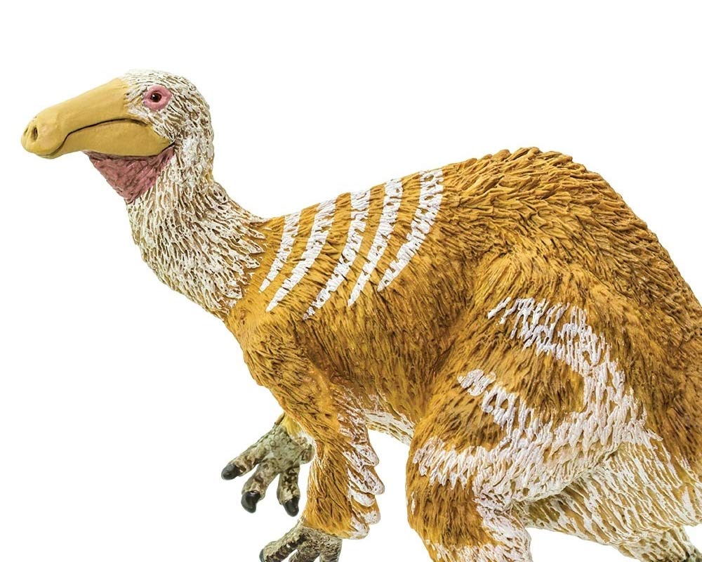 Safari Deinocheirus Dinosaur Figure 303229