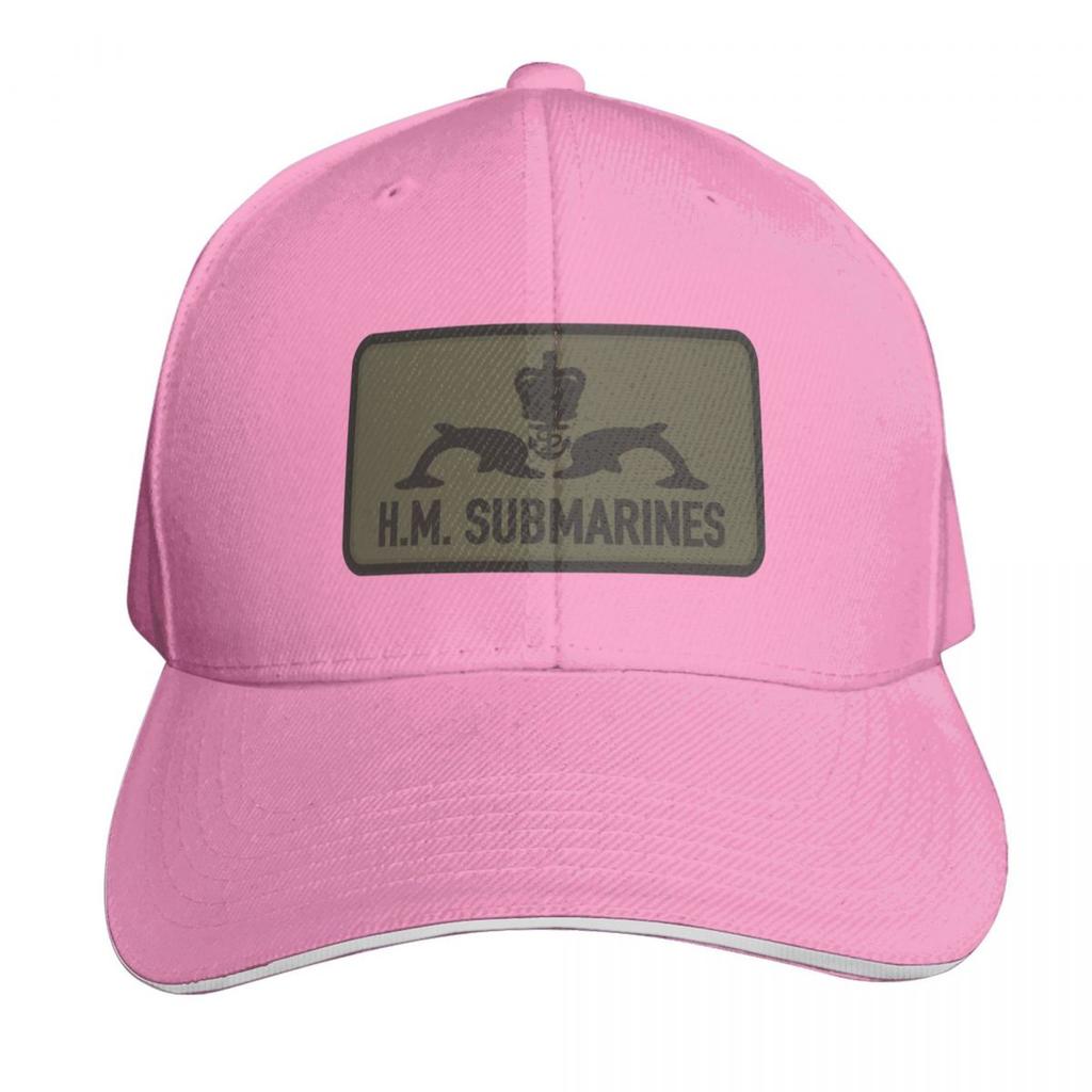 HM U-Boote Patch Baseballkappe Militärische Taktische Kappe Neuer Hut Unisex große Größe Hut Sonnenschutz Für Unisex Damen
