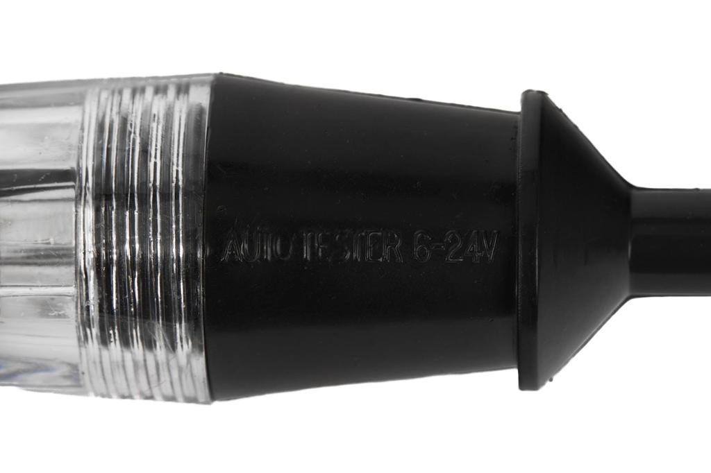 Voltage tester 6-12V KD11798
