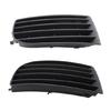 ABS Matte Black Front Grill For Golf MK5 2004-2008 Grille Cover Guard