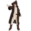 Halloween Children's Jedi Knight Cosplay Costume