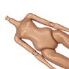 1/6 Scale Female Body 1:6 Nude Action Figure Ornament DIY Collectibles
