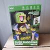 Hit Me Duck Parent-Child Interactive Air Soft Bullet Toy Gun