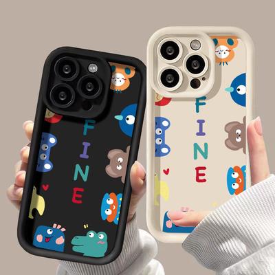 Telefoonhoesjes – Smartphonebumpers