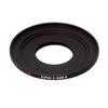 KIPON Mount Conversion Adapter M for Cine Lenses To Canon EOS M Mount Body C-EOS C-Mount