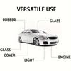 NEW Car Body Coating Agent for Enhancing Paint Shine, Nano-Coating for Rain Protection, Stain Removal Spray, and Crystal Coating