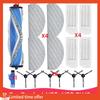 Fresh For Deebot N20, N20 PLUS Robot Vacuum Cleaner Accessories Main Side Brush Hepa Filters Mop Pads Replacement Parts