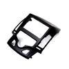 Car Fascia For HYUNDAI i30 2008 2009 2010 2011 AT/MT AC Double Din Car dvd Frame 9 Inch Audio Fitting Adaptor Panel Dashboard