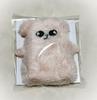 [USED] StrayKids/Papim/Seungmin/Finger Puppet Keychain/SKZOO Plush Toy