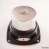 Feile 4-inch HiFi Audiophile Speaker: Full-Range with Three-Band Equalization for Vocal Clarity