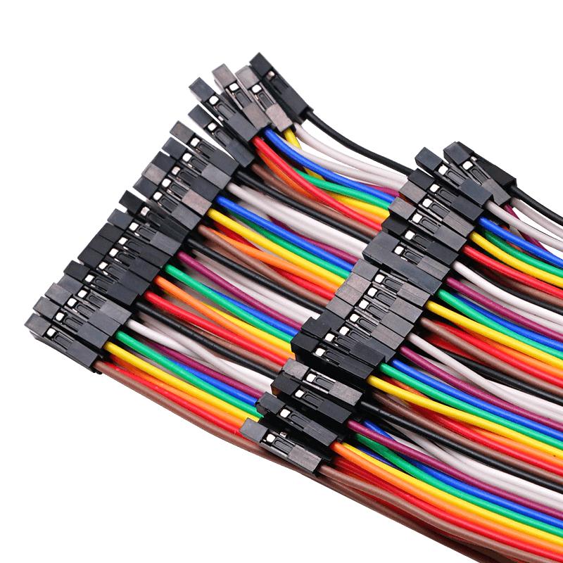 DuPont Jumper Wires