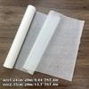 20M Chinese & Japanese Calligraphy Xuan Rice Paper - Sumi Ink Painting & Brush Writing Specialty Paper - Ideal for Art and Craft
