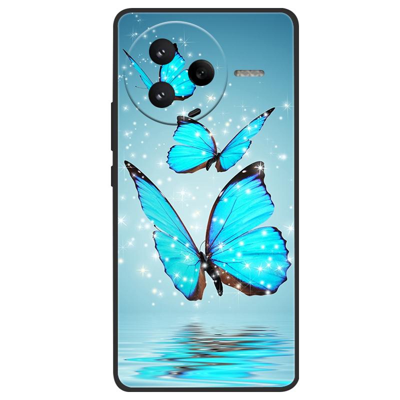 For Xiaomi Poco F7 Pro Case Silicone Luxury Space Soft Bumper for Poco F7 Pro Phone Cover TPU Funda PocoF7 Pro 2025 Fashion Bag