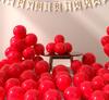 Latex Balloons 5-inch Set of 50 Pcs Approx. 20 Cm Red - Celebration Decoration