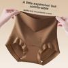 Intimo da Donna Primavera e Autunno 10A Antibatterico Modellante Cavallo Forma Fianchi Vita Alta Addome Senza Segni Angolo Piatto Post Parto