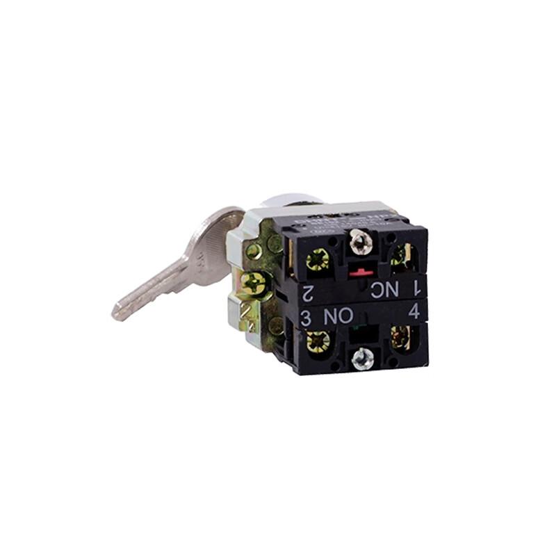 Zhengtai NP2-BG25 Non-Illuminated Push Button