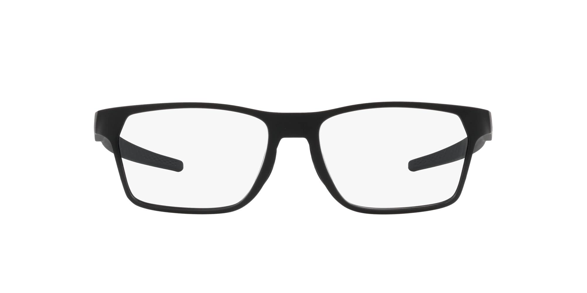 

Оправа для очков по рецепту OX8174F HEX JECTOR 817405 МАТОВЫЙ ЧЕРНЫЙ 54 [Oakley] (К)