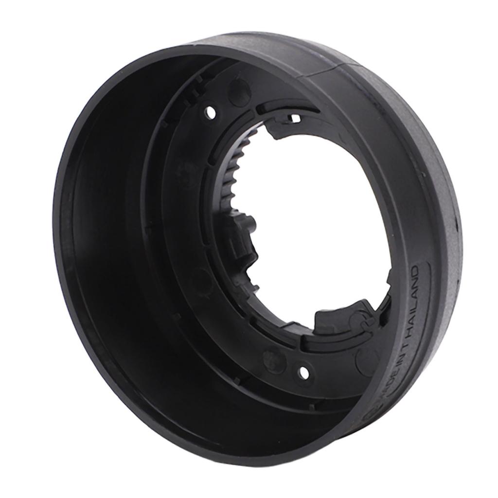 Lens Bayonet Mount Ring Lens Repair Bayonet Ring Accessary for Nikon AF P ED DX Lens