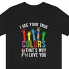Tops – T-Shirts