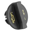 Oil Filler Cap 1135010 YS4G-6766-AA Fit for Ford Focus/Mondeo/Transit/Eco-Sport Engine Oil Filler Cover New