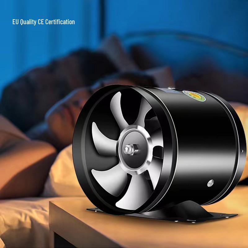 

Малошумный вытяжной вентилятор 110 В unidirectional