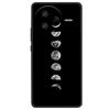 For Xiaomi Poco F7 Pro Case Silicone Luxury Space Soft Bumper for Poco F7 Pro Phone Cover TPU Funda PocoF7 Pro 2025 Fashion Bag
