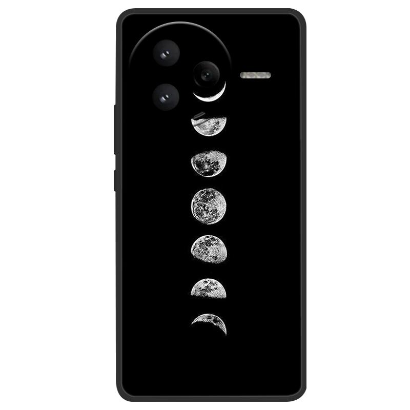 For Xiaomi Poco F7 Pro Case Silicone Luxury Space Soft Bumper for Poco F7 Pro Phone Cover TPU Funda PocoF7 Pro 2025 Fashion Bag