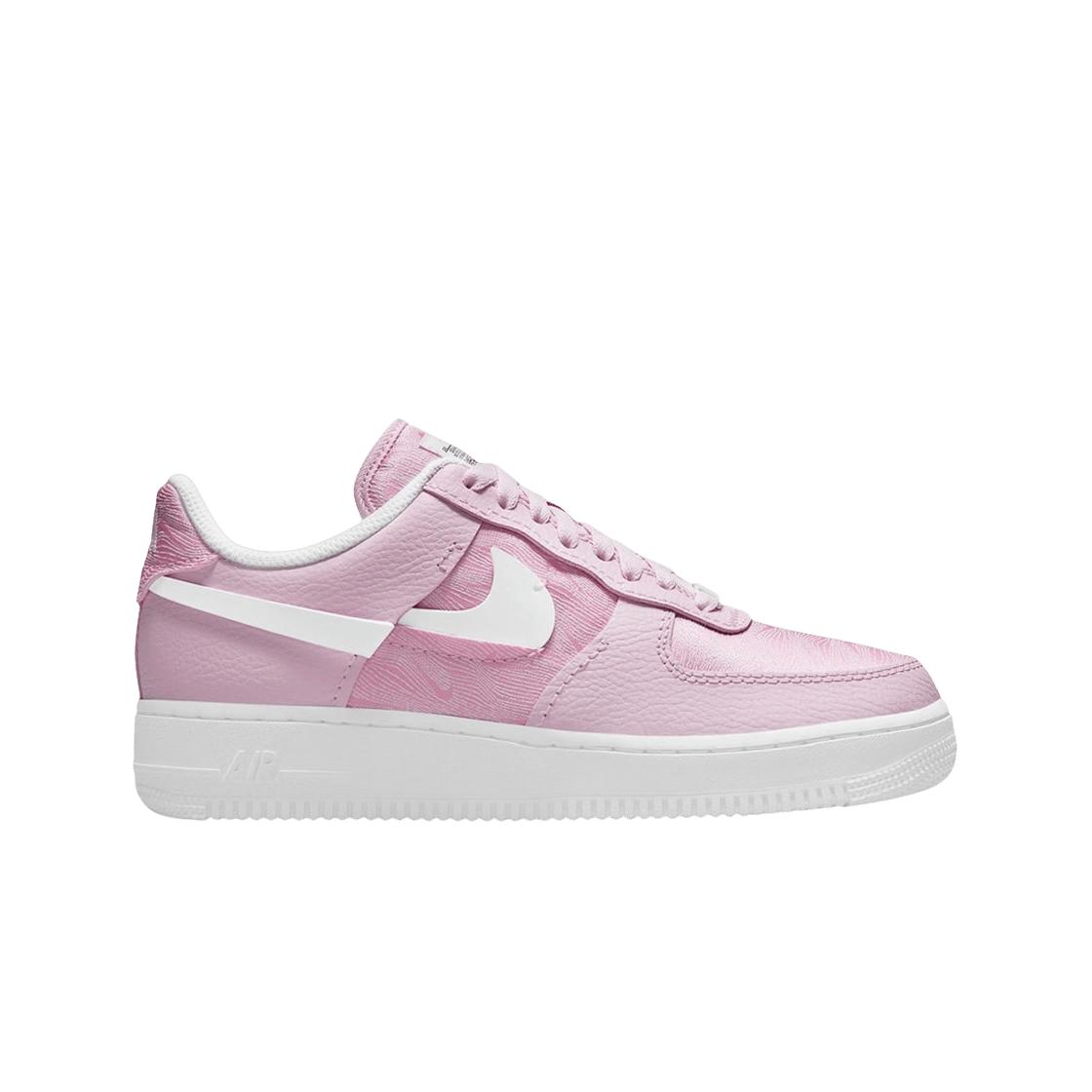 

(w) Nike Air Force 1 Lxx Pink Foam 220