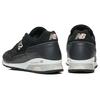 New Balance Nb 1500 Series Retro Versatile Suede Low-Top Casual Running Shoes Women sneaker Black W1500SMK