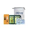 Longhu Cooling Set