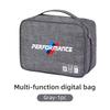 For BMW 1 Se E88 For BMW M Performance E46 E90 E60 F20 X1 F10 F30 X3 E70 pendant Car Accessories Digital Storage Bag Data Cable EVA Tools Case