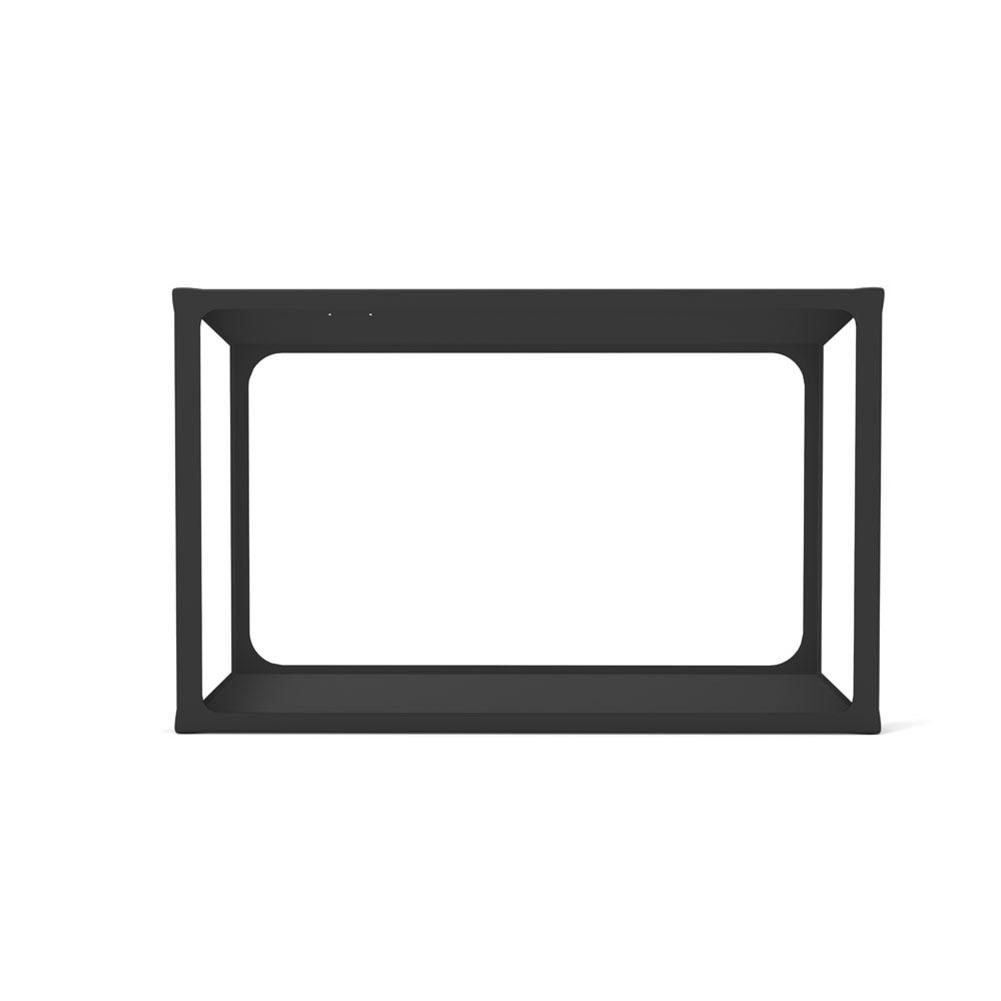 Smart Display Screen Frame Holder Protective Case Monitor Frame Cover Silicone Drop Protection Case for  Echo Show 15