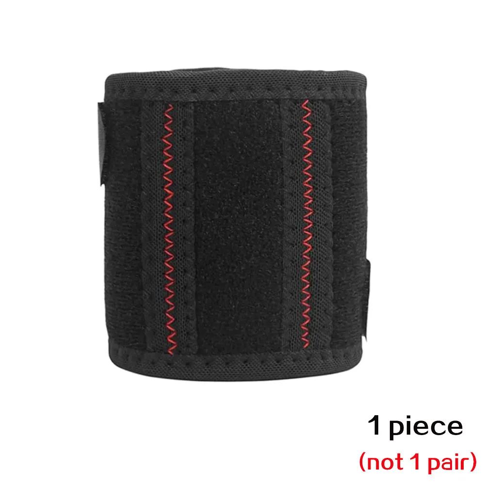 

1 шт. Компрессионный напульсник для запястья при туннельном синдроме, для облегчения боли, подъемные ремни, поддержка запястья для фитнеса, тяжелой атлетики, тренировок в зале