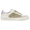Geox Womens/Ladies D Emmeleny Trainers