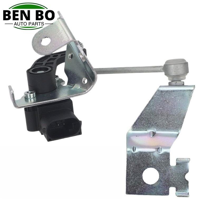 AV61-5A955AA 3M51-13D034-AG Auto parts 1Pair/Front/Rear Headlamp Level Sensor Bracket Fit For Ford Focus Mk3 C-MAX Mk2 Front