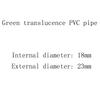 9/12/16/18/20mm Aquarium Hose Fish Tank Pipe for Water Pump Filter Accessories Tube Cleaning Tool Garden Irrigation Hose 2-8M