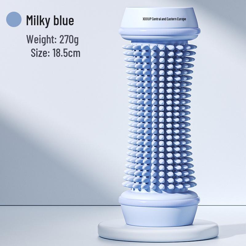 Yoga Leg Relaxation & Muscle Massage Roller