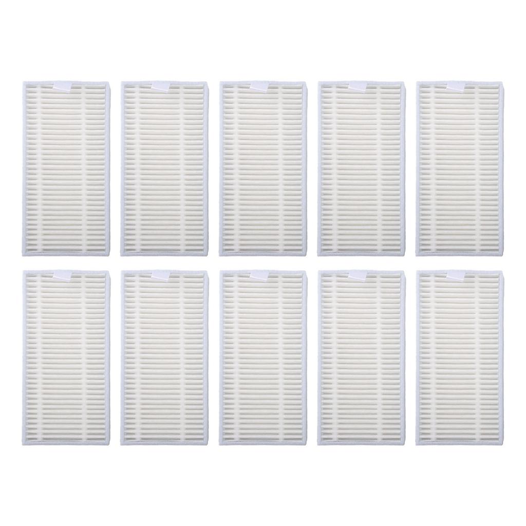 Staubsaugerteile Filter Ersatz Zubehör Für BObsweep Für Dustin / Für Orb-i