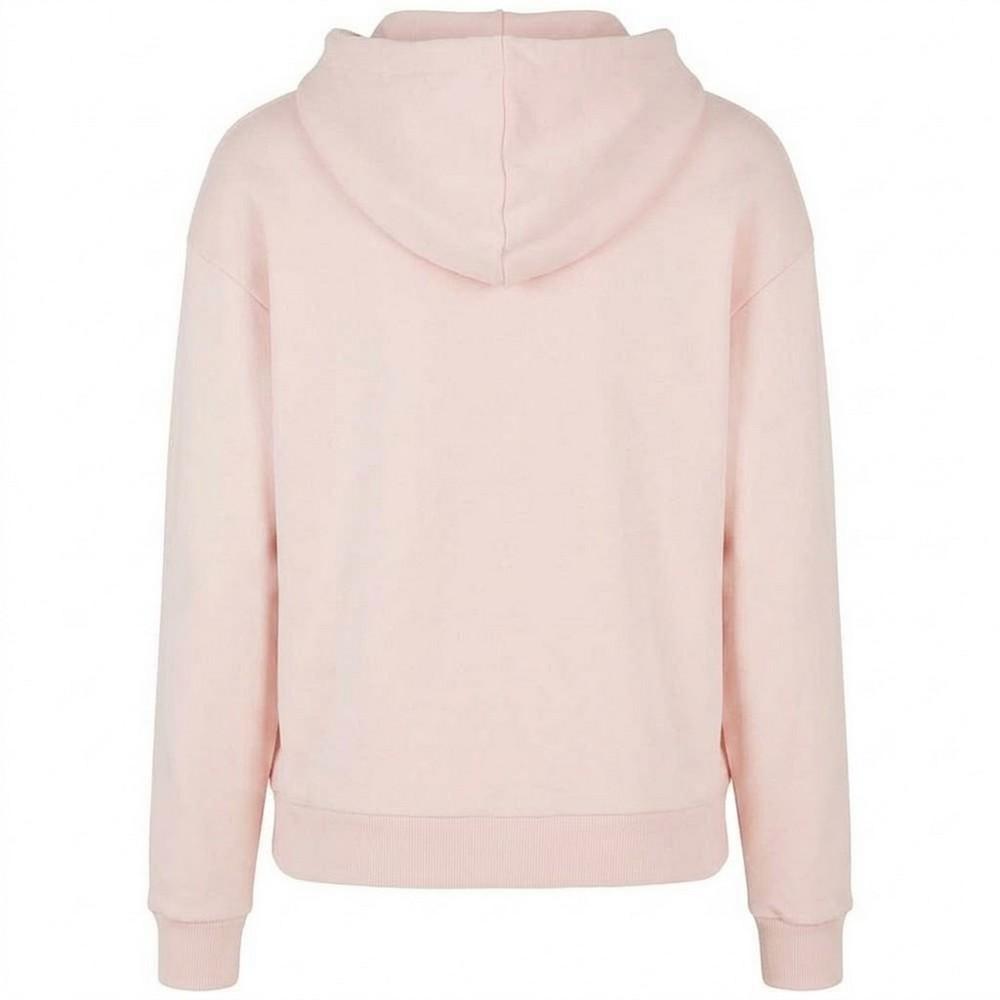 Build Your Brand Womens/Ladies Oversized Everyday Hoodie