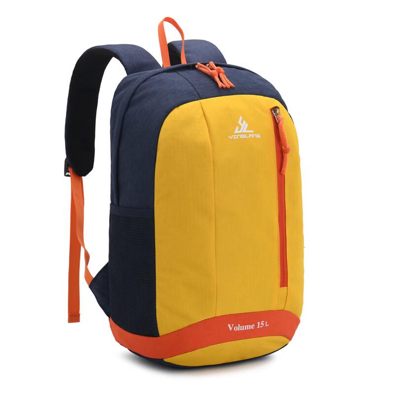 Hufeng Lightweight Outdoor Travel Backpack